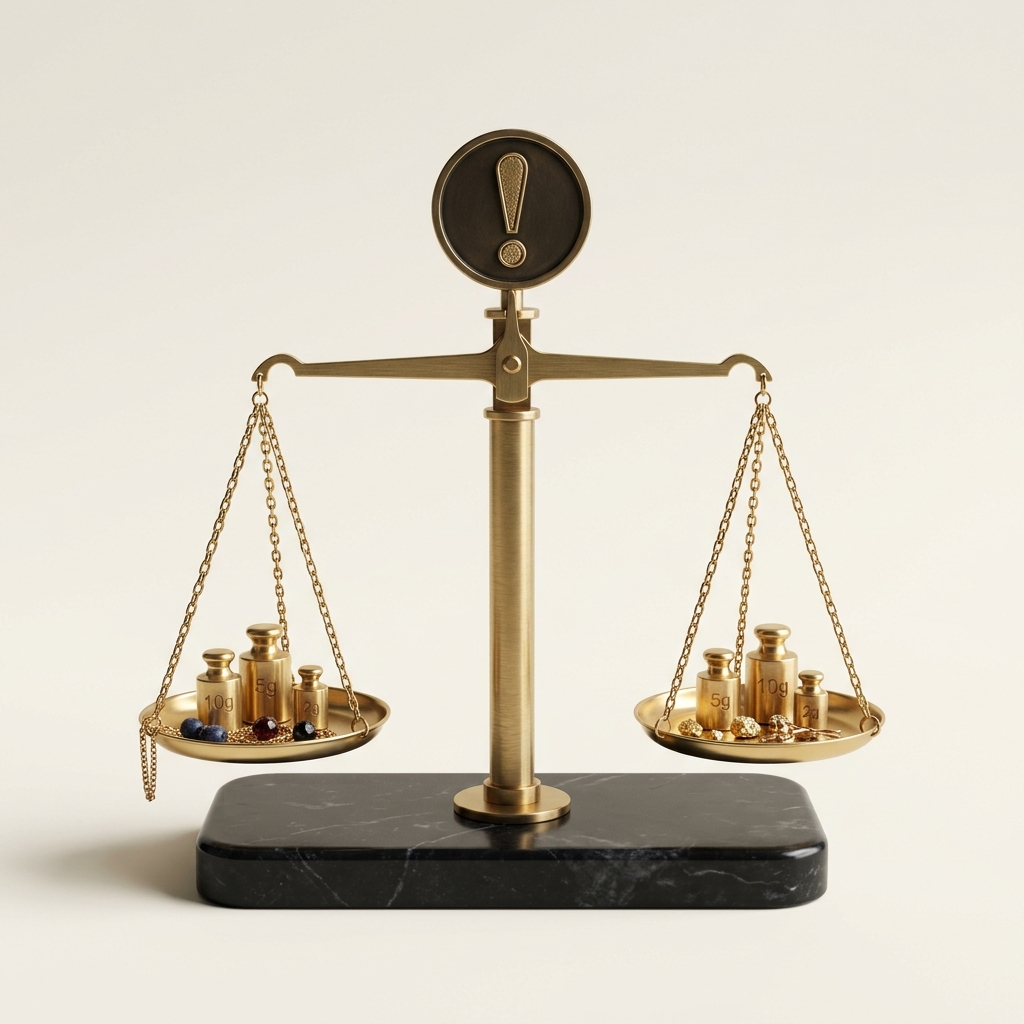 Scale illustration