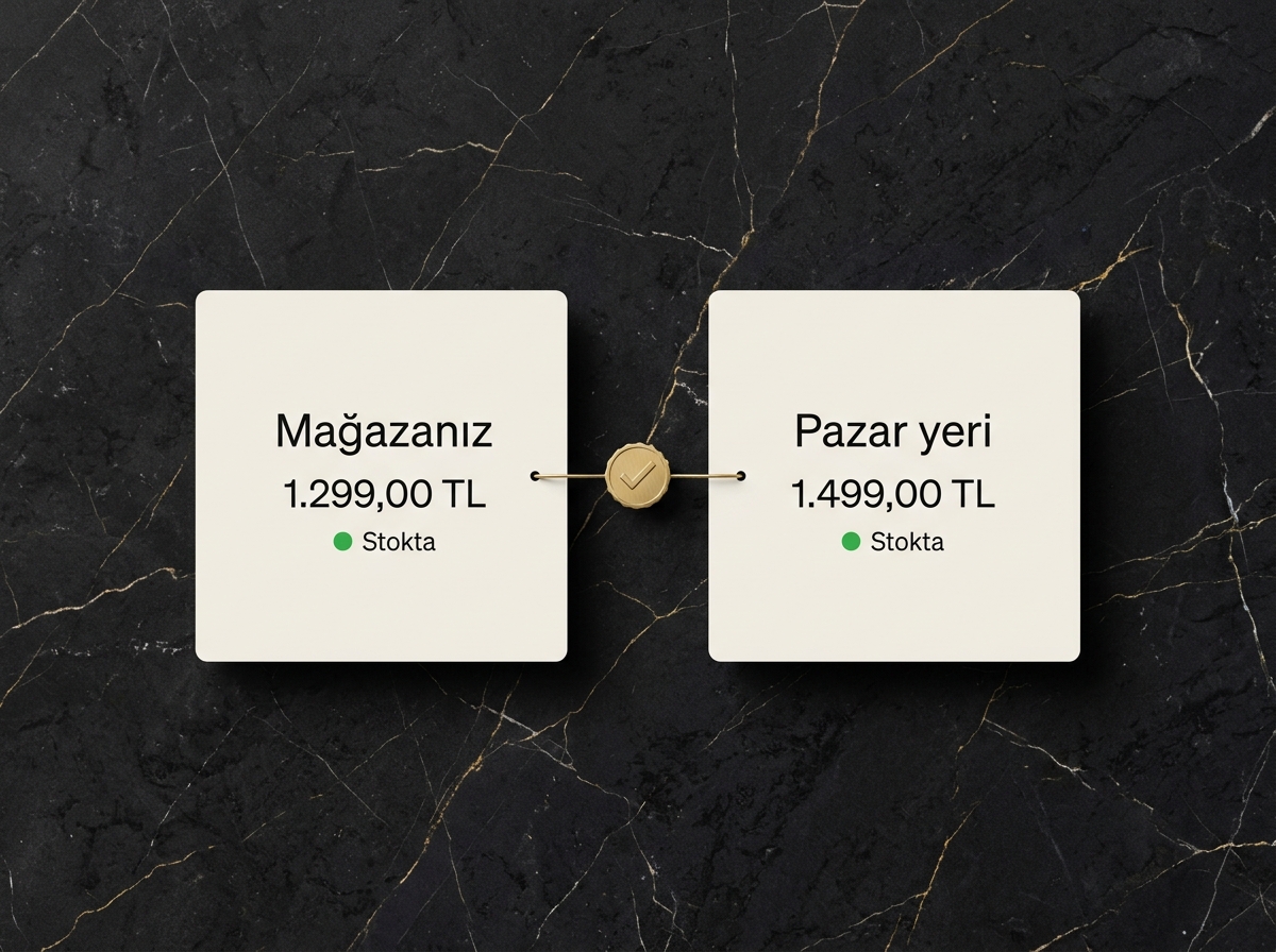 Point of Purchase Comparison